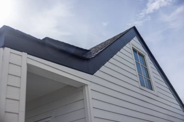 Best Steel Siding Installation  in Chandler, TX